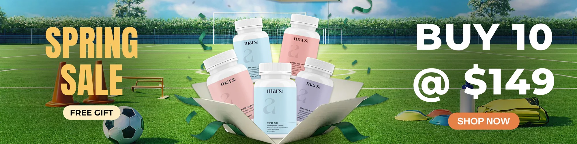 Welcome to Our Store